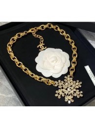 Chanel Necklace 13 2020 AQ02535