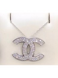 Chanel Necklace 17 2020 AQ00839