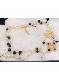 Chanel Necklace 28 2020 AQ00866