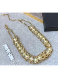 Chanel Necklace 34 2020 AQ00821