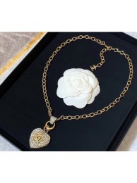 Chanel Necklace 35 2020 AQ03283