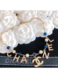 Chanel Necklace 36 2020 AQ03401