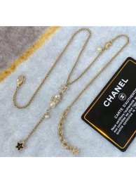 Chanel Necklace 38 2020 AQ02870