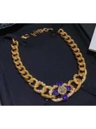 Chanel Necklace 40 2020 AQ01031