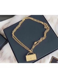 Chanel Necklace 60 2019 AQ02697