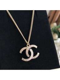 Chanel Pearls CC Necklace Black/Gold/White 2019 Collection AQ01217