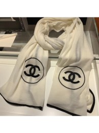 Chanel Scarf 200x100cm 07 2019 AQ01193