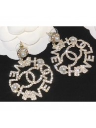 Fake Chanel Earrings 134 2020 AQ03178