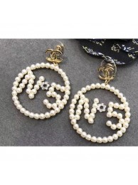 Fake Hot Chanel Earrings 153 2020 AQ02278