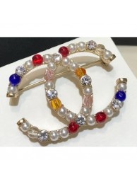 Fashion Chanel Brooch 36 2020 AQ02674