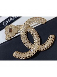 High Imitation Chanel Brooch 35 2020 AQ02910