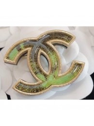 High Imitation Chanel Brooch 54 2020 AQ03259