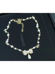 High Imitation Chanel Necklace 15 2020 AQ04330