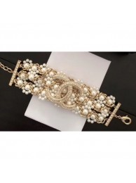 Hot Chanel Bracelet 18 2020 AQ03053