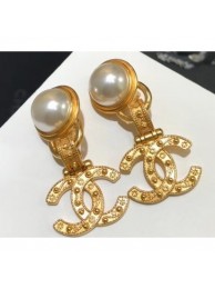 Hot Knockoff Chanel Earrings 157 2020 AQ01925