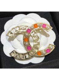 Imitation Best Chanel CC Brooch 48 2020 Collection AQ01398