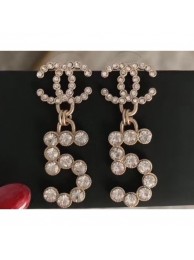 Knockoff Chanel Earrings 58 2020 AQ02937