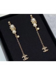 Knockoff Cheap Chanel Earrings 69 2020 AQ00862