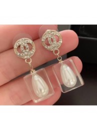 New Chanel Earrings 164 2019 AQ03338