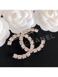 Replica Chanel Crystal Brooch 60 2020 Collection AQ02935