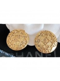 Replica Chanel Earrings 125 2020 AQ01623