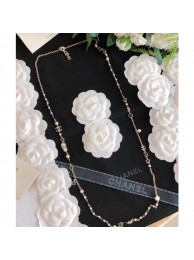 Replica Chanel Necklace 25 2020 AQ04213