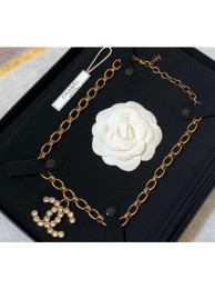 Replica Chanel Necklace 37 2020 AQ02659