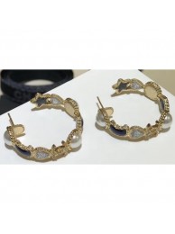 Replica Hot Chanel Earrings 71 2020 AQ02453