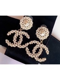 Replica Luxury Chanel Earrings 133 2020 AQ01490